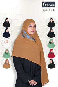 Diamond Work Dupatta