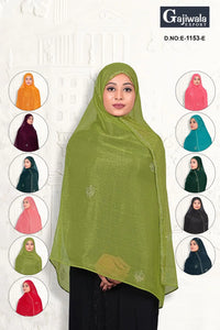 Diamond Work Dupatta