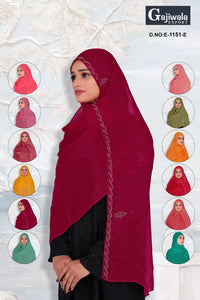 Designer Dupatta