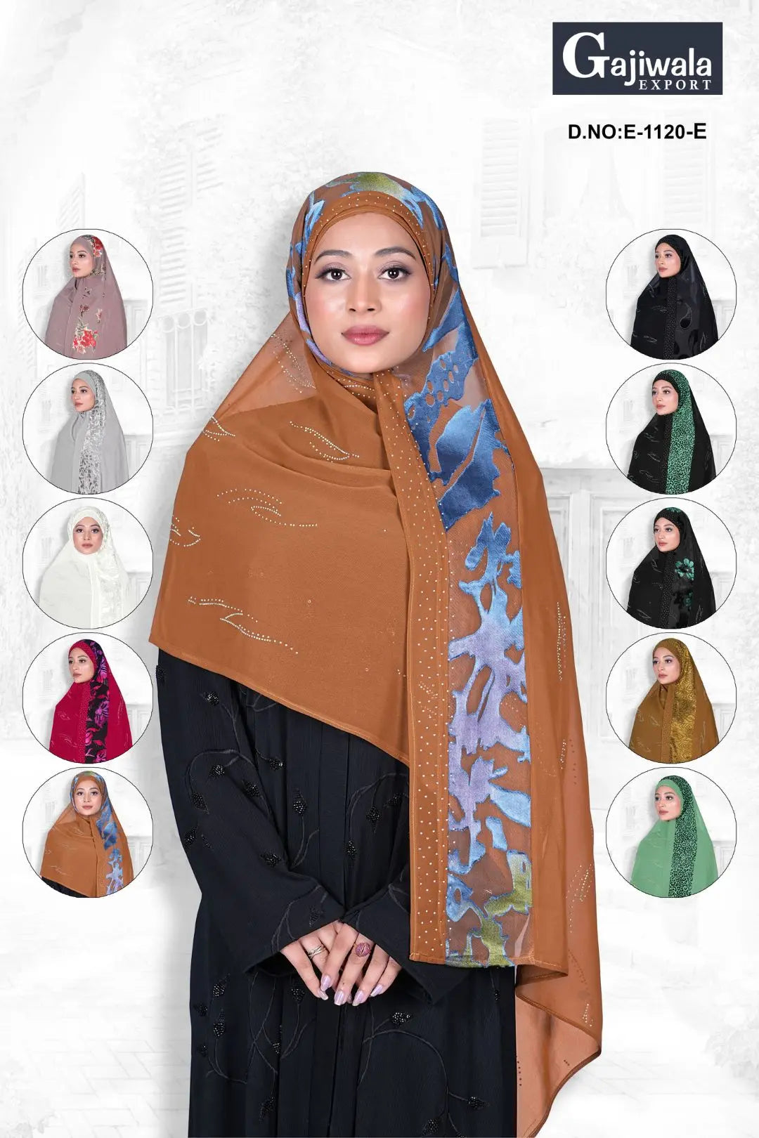 Diamond Work Dupatta