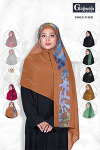 Diamond Work Dupatta