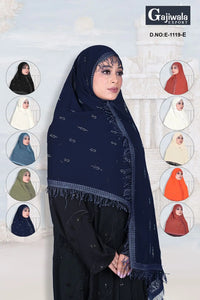 Diamond Work Dupatta