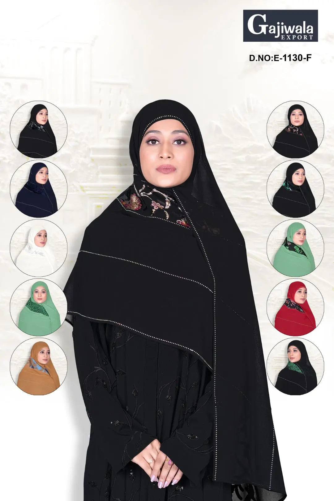 Diamond Work Dupatta