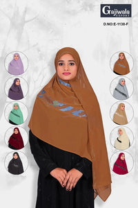 Diamond Work Dupatta