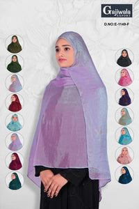 Diamond Work Dupatta