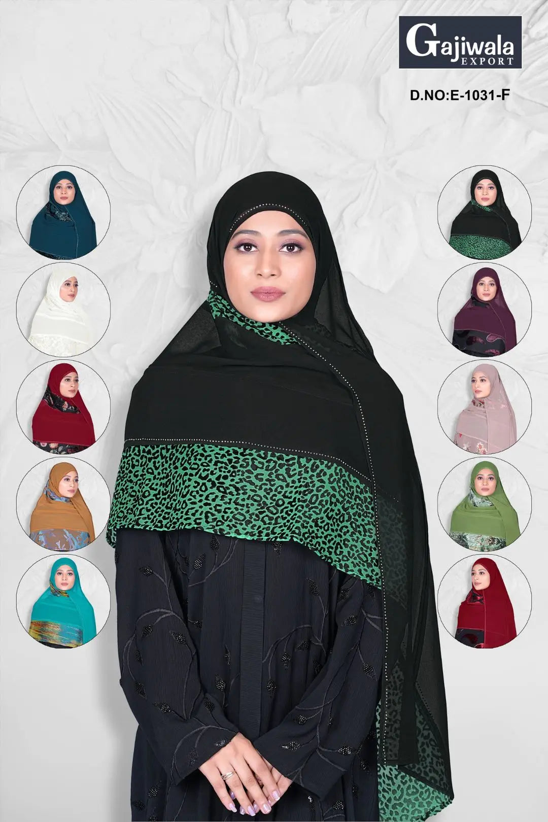 Diamond Work Dupatta