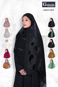 Diamond Work Dupatta