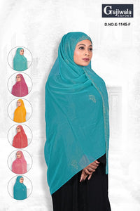 Diamond Work Dupattas