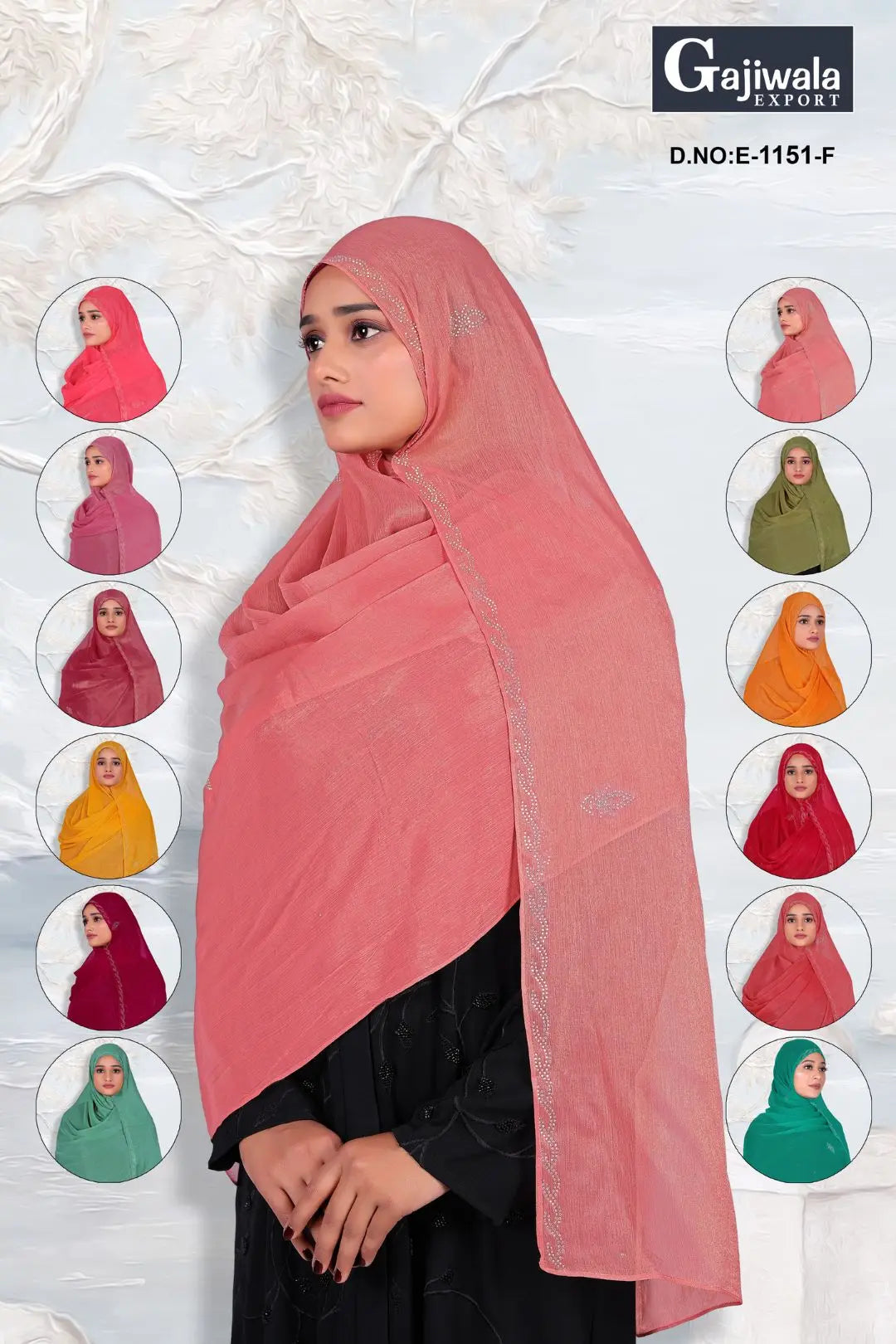 Designer Dupatta
