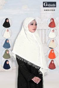 Diamond Work Dupatta