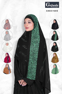 Diamond Work Dupatta