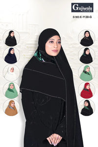 Diamond Work Dupatta