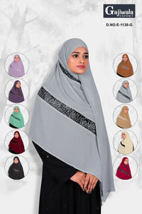 Diamond Work Dupatta