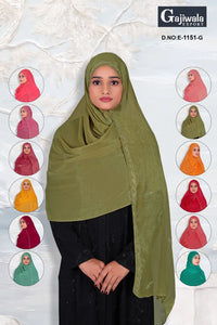 Designer Dupatta