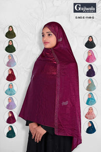 Diamond Work Dupatta