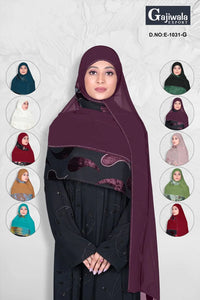Diamond Work Dupatta