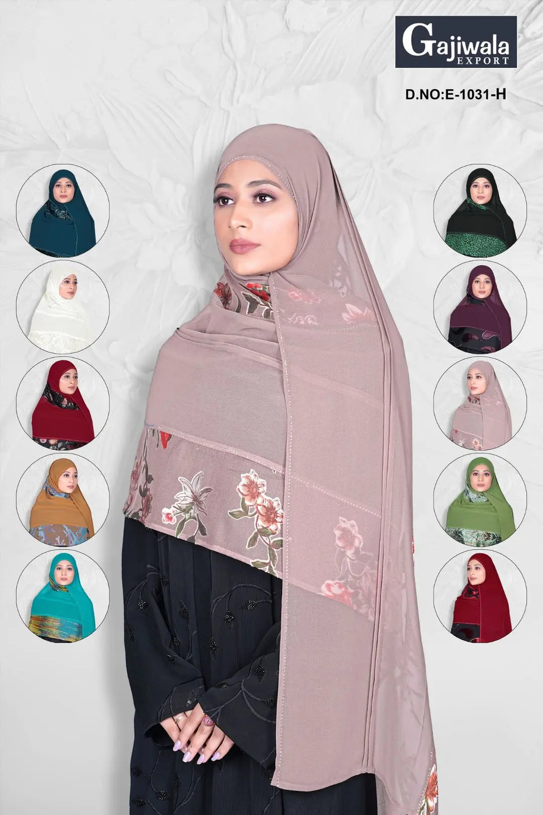 Diamond Work Dupatta