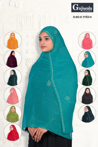 Diamond Work Dupatta