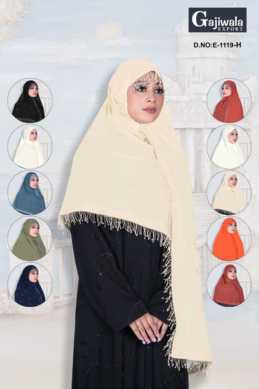 Diamond Work Dupatta
