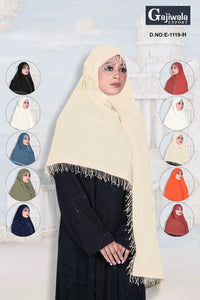 Diamond Work Dupatta