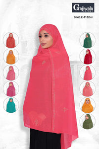 Ready To Wear Dupatta