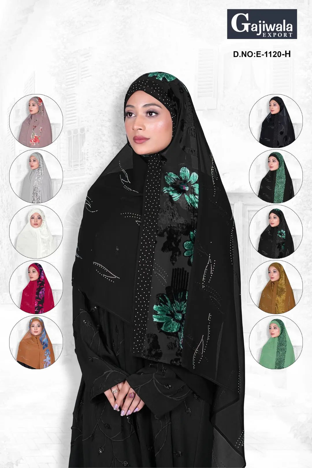 Diamond Work Dupatta
