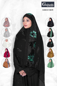 Diamond Work Dupatta