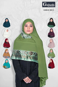 Diamond Work Dupatta