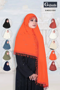 Diamond Work Dupatta