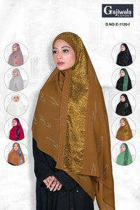 Diamond Work Dupatta