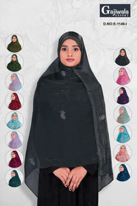 Diamond Work Dupatta