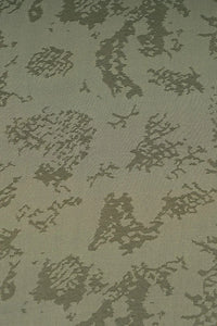 Mehendi Satin Jacquard Fabric Luxurious & Elegant Textile for Fashion