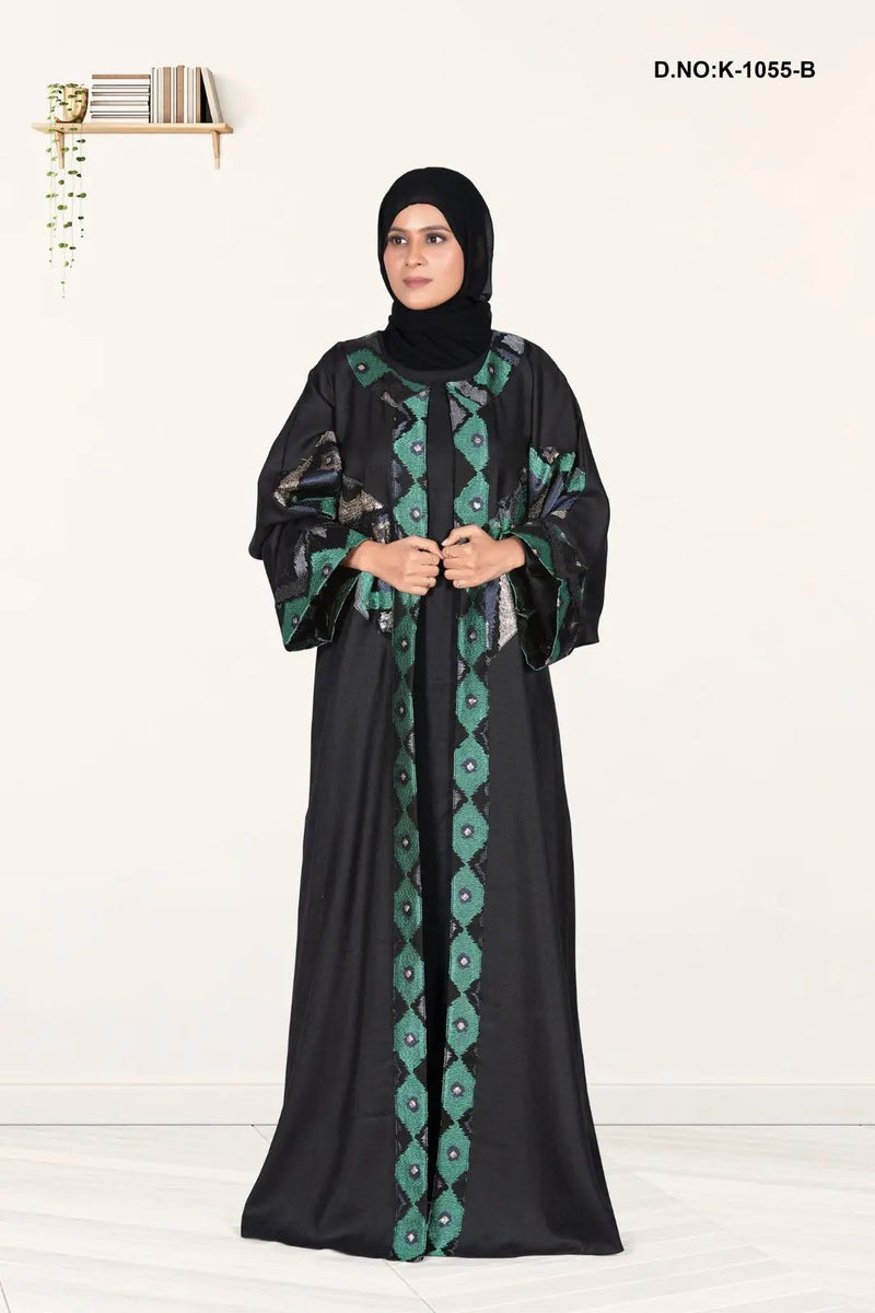 Elevate Your Style with this effortlessly sparkle cardigan perfect shrug - GAJIWALA EXPORT