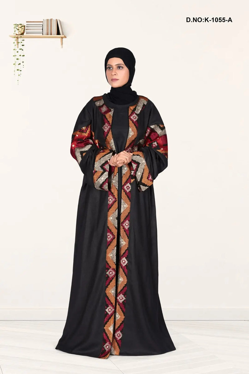 Elevate Your Style with this effortlessly sparkle cardigan perfect shrug - GAJIWALA EXPORT