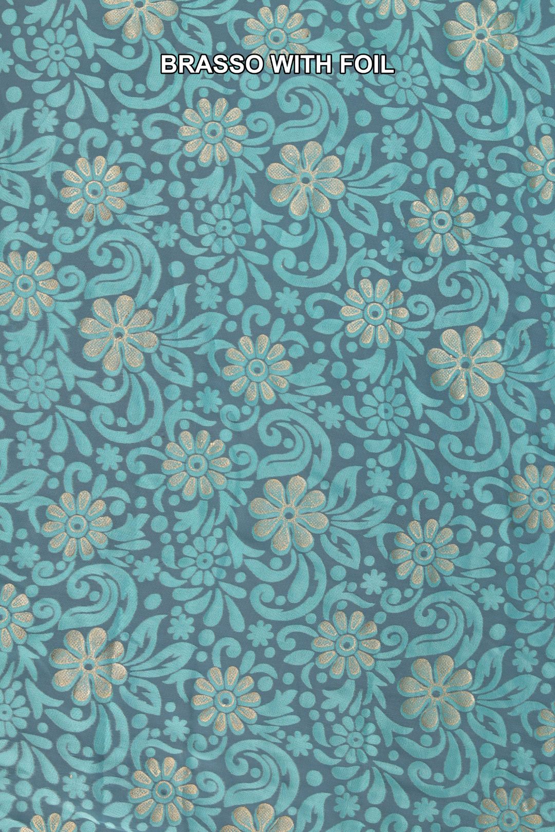 Brasso Fabric