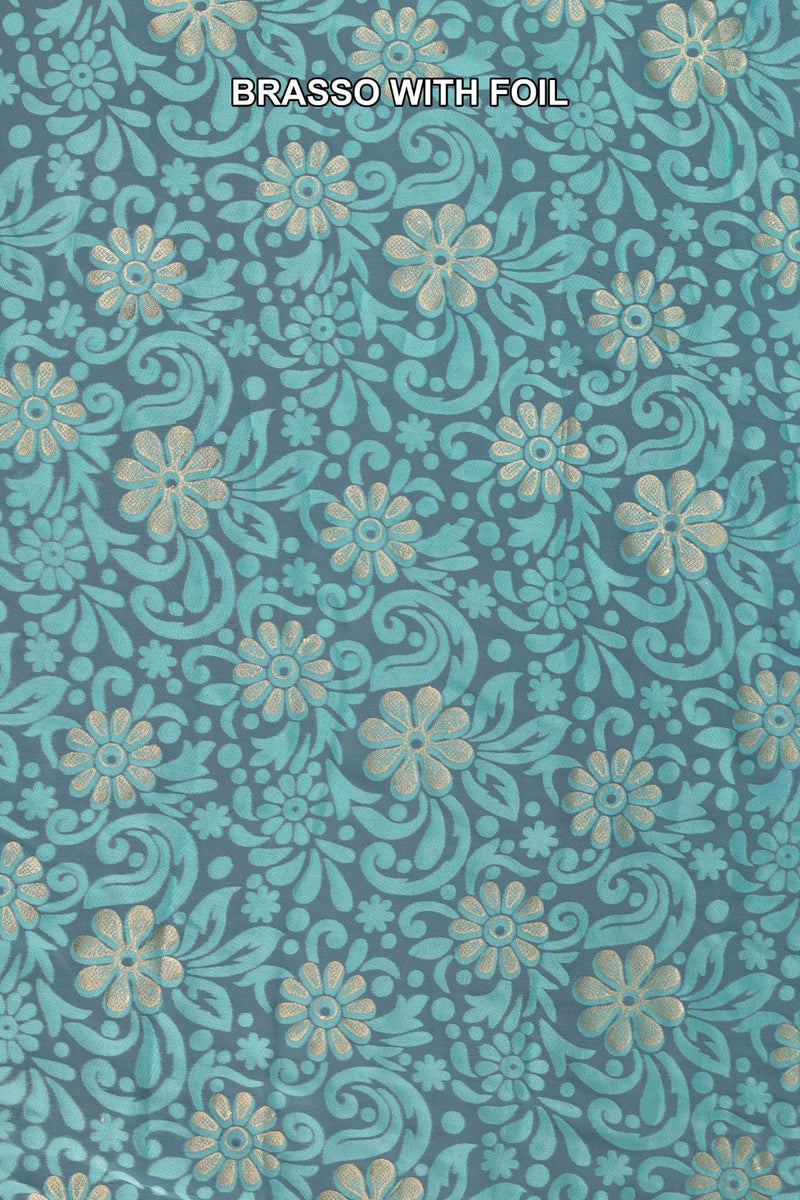 Brasso Fabric