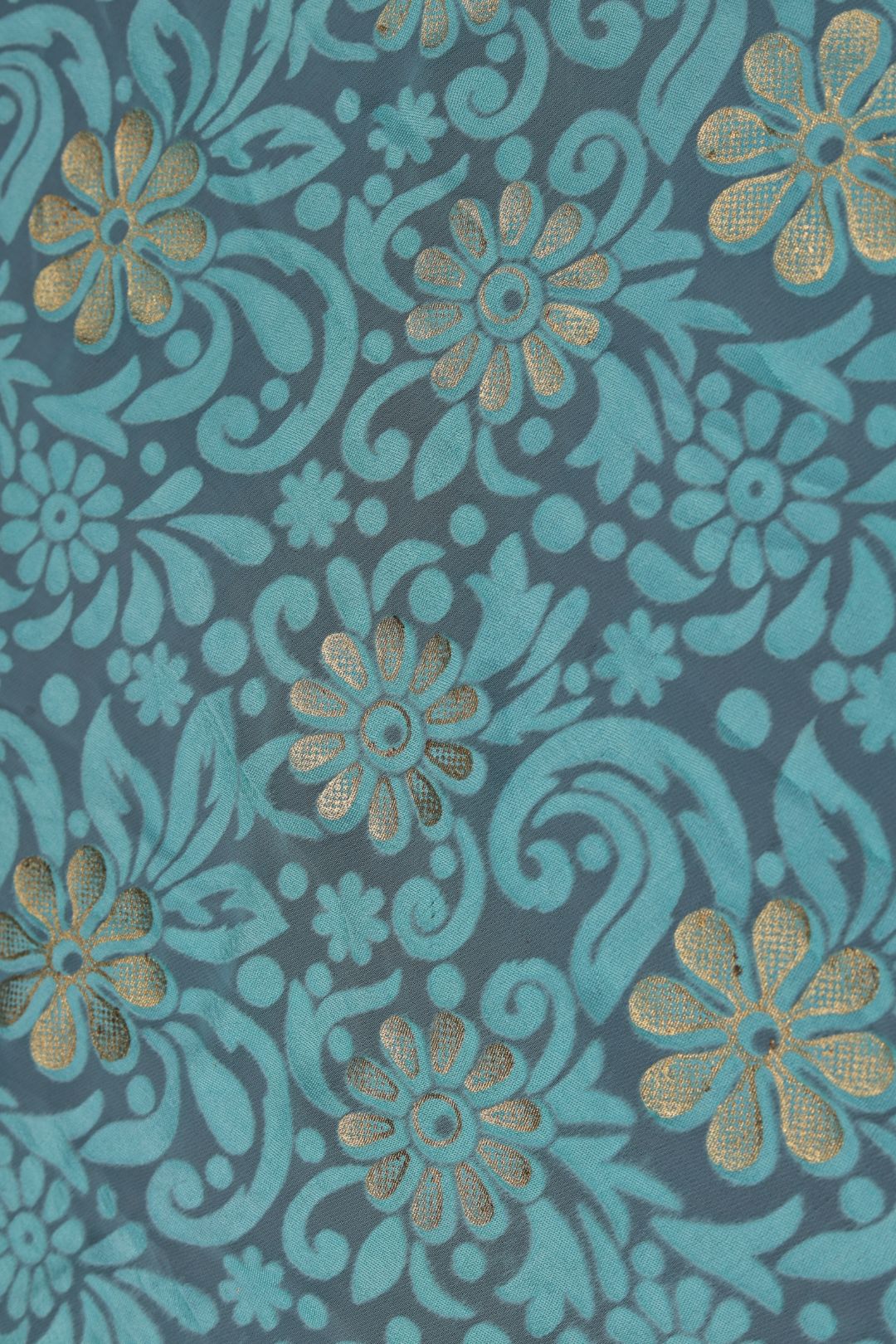 Brasso Fabric