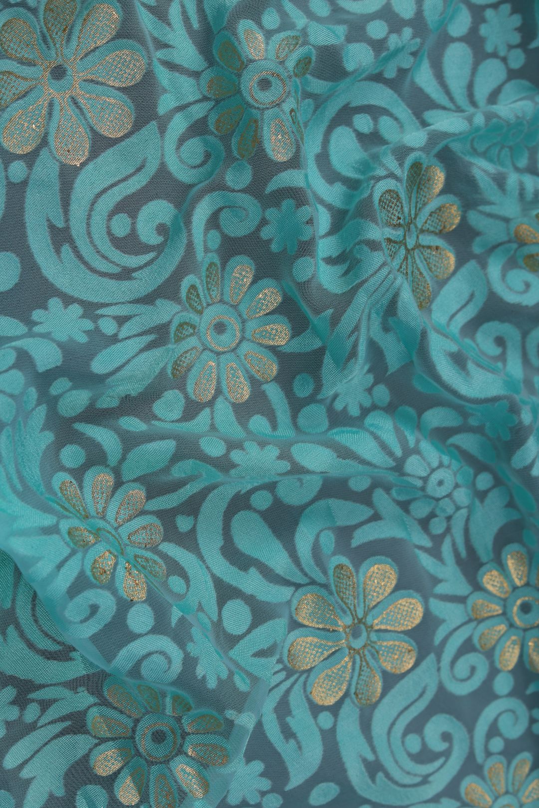 Brasso Fabric