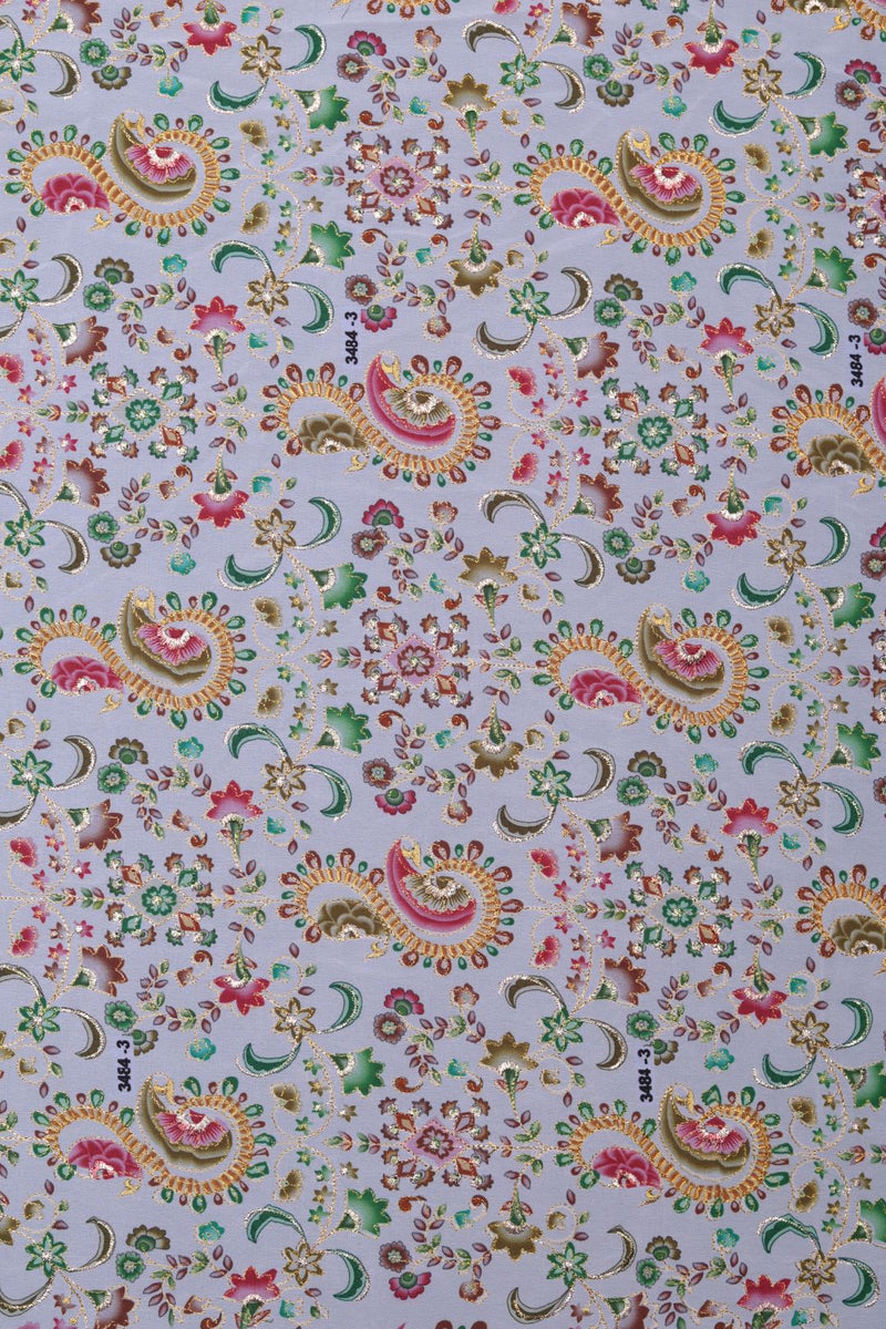 Fabrics