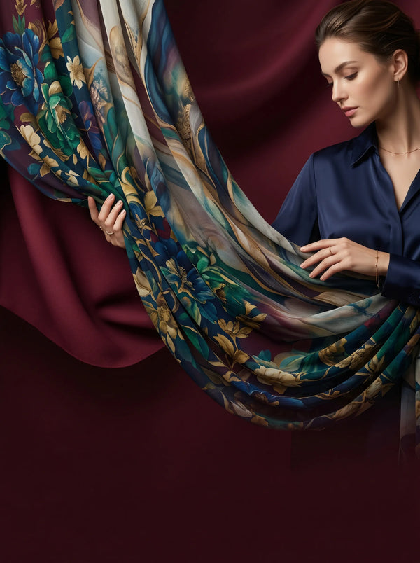 Exclusive Fabric