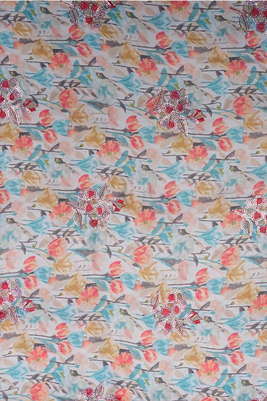 Barbie Fabric