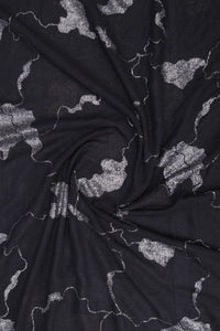 Abstract Fabric