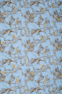 Elegant Diamond Sequin Fabric with a Smooth, Lustrous Finish