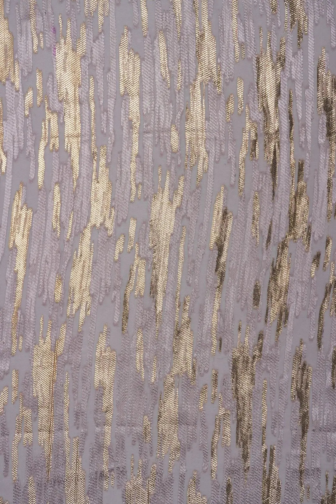 Contemporary touch to gowns, leggings, and party outfits fabric