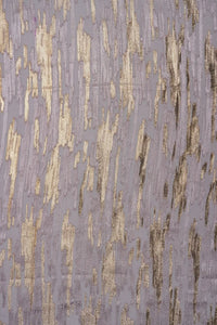 Contemporary touch to gowns, leggings, and party outfits fabric