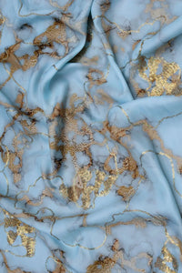 Elegant Diamond Sequin Fabric with a Smooth, Lustrous Finish