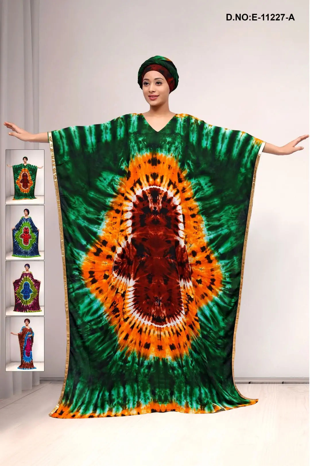 Farasa Glamour A Fusion of Culture and Couture