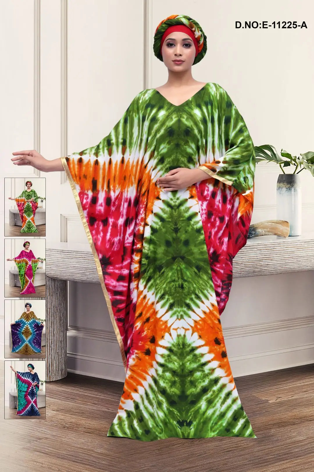 Farasa Gowns Your Connection to African Roots