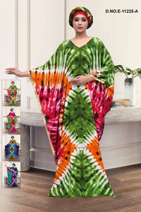 Farasa Gowns Your Connection to African Roots