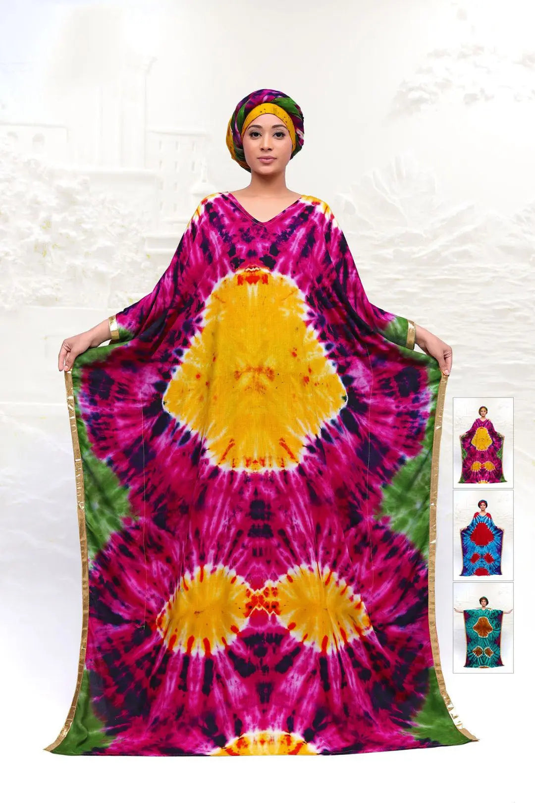 Beautyfull Farasa Dress Collection